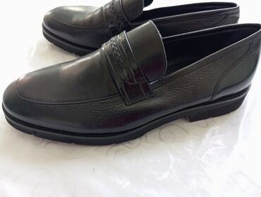 Мужские кожаные туфли(кроссовки )🔥 Производство Турция ✅✅ Качество