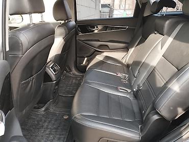 Kia: Kia Sorento: 2019 г., 2 л, Автомат, Дизель — 8