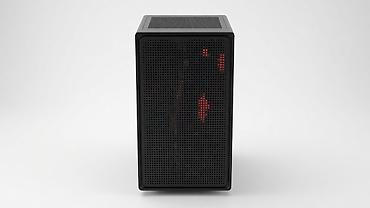 монитор 40: 🖥 Игровой ПК на AMD Ryzen 5 5600 + Radeon RX 7650GRE — новая сборка — 3