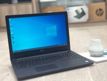 dell notebook: ⬛BARTER MUMKUNDUR ⬛ Kohne madelleri vererek yenisin alin