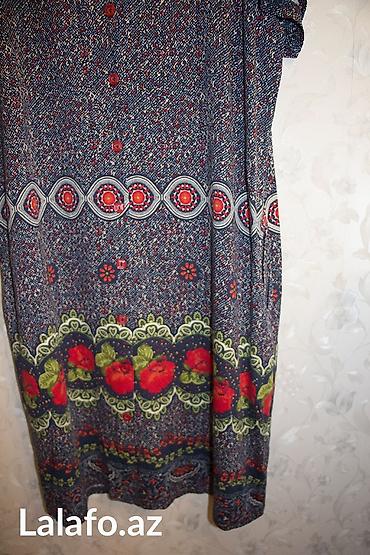 Платья: Размер 4 xl
made in turkey — 5
