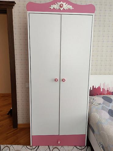 embawood çarpayı: 2 təknəfərlik çarpayı, Türkiyə, İşlənmiş — 5
