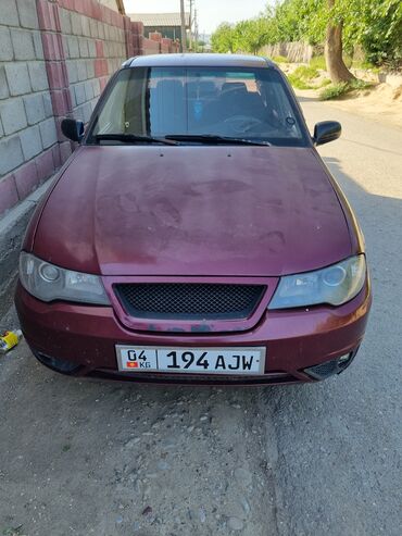 Daewoo: Daewoo Nexia: 2012 г., 1.5 л, Механика, Бензин, Седан