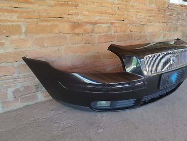 auto maglenke: PREDNJI BRANIK ZA VOLVO V50 OD 2003. DO 2012. GOD. | Prednji branik — 2