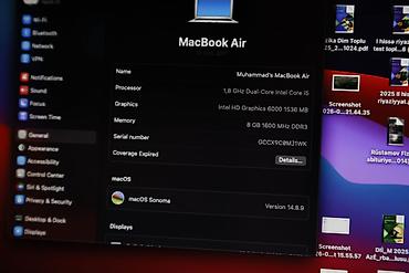 en ucuz macbook pro: İşlənmiş Apple MacBook, 13.3 ", Intel Core i5, 128 GB, Ödənişli çatdırılma — 6