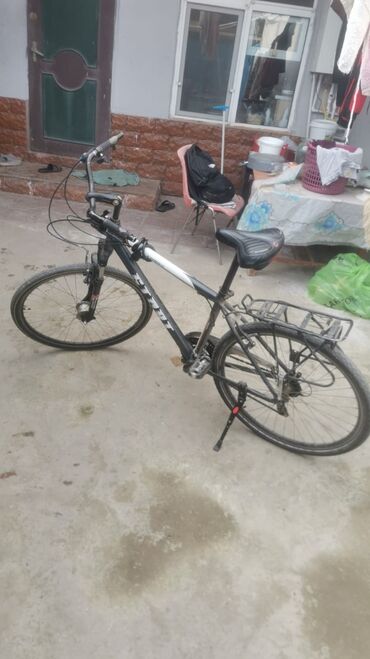 трехколесный велосипед для взрослых: İşlənmiş Dağ velosipedi Stels, 28", Pulsuz çatdırılma