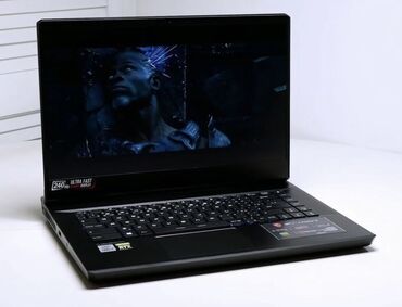 Ноутбуки: Ноутбук, MSI, 16 ГБ ОЗУ, Intel Core i7, Более 17.3 ", Новый, Для несложных задач, память SSD