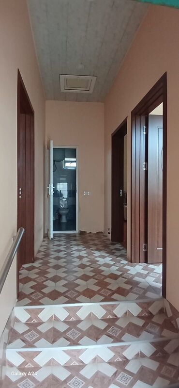 Mənzillər: Kirayə 2 otaqlı ev içində bəzi əşyaları da var . Tələbə qızlar olsa