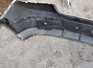 ajkula auto: BRANIK ZA OPEL ASTRA H | opel astra h zadnji branik — 4