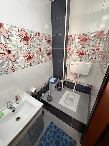 2 комнатные квартиры продажа: 4 комнаты, 121 м², Нижний Джал (Джал-23) Элитка, 6 этаж, Евроремонт — 5