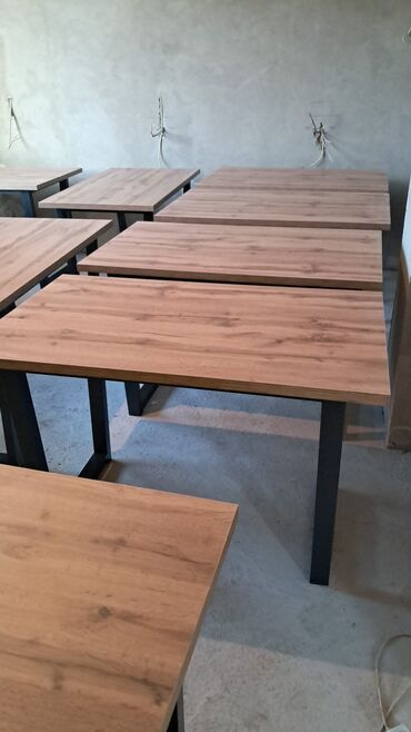 Книжные полки: Металлическая - Тип: Стеллаж - Стиль: Лофт/Индустриальный - Материал — 33