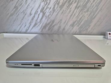 HP: HP 15.6'' laptop – Windows 11 Intel core i7-8550U 2.00ghz 8GB ram — 7