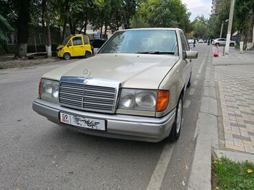 электромотороллер купить: Mercedes-Benz W124: 1992 г., 3 л, Механика, Бензин, Седан