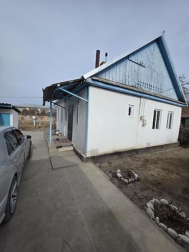 Продажа коттеджей и домов: Дом с двором и хозяйственными постройками. - Планировка: прихожая — 16