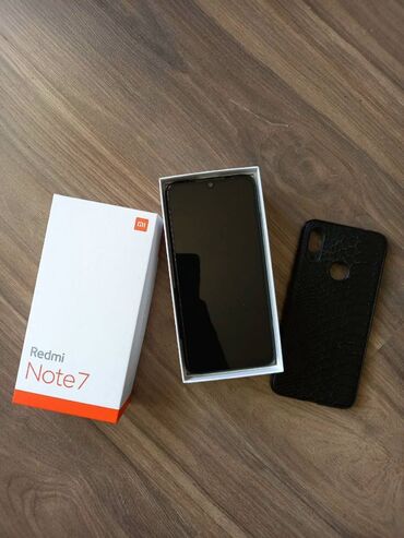 redmi 7 irşad: Xiaomi Redmi 7