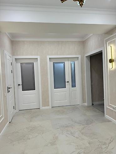 ихсан хоум: 3 комнаты, 85 м², Джал-15 Элитка, 5 этаж, Дизайнерский ремонт — 2