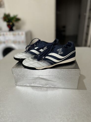 Ботинки: Мужские ботинки, 37, Artiker, Б/у, цвет - Коричневый, Самовывоз — 9