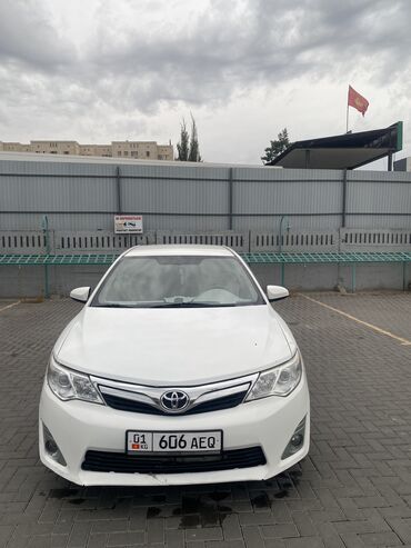передний бампер опель вектра б: Toyota Camry: 2012 г., 2.5 л, Автоматтык, Бензин, Седан