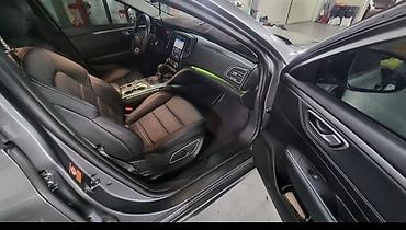 Renault: Renault SM6: 2021 г., 1.4 л, Робот, Бензин, Седан — 21