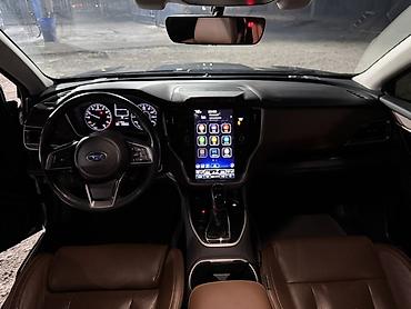 порш турбо с: Subaru Outback: 2020 г., 2.4 л, Бензин, Кроссовер — 7