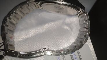 Qol saatları: Yeni, Qol saatı, VMF, rəng - Gümüşü — 23