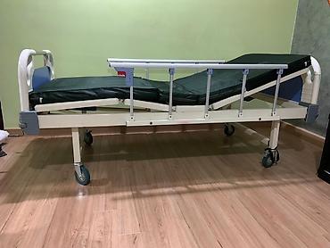 Медицинская мебель: +996 + все вопросы по телефону Аренда в месяц 4500 сом По всем — 2
