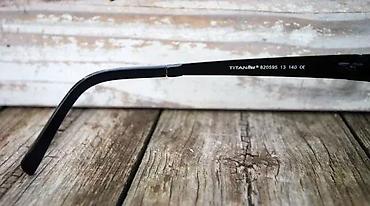 Naočare: Eschenbach Titanflex diptrijski okvir za naočare ORIGINAL. ORIGINAL — 5