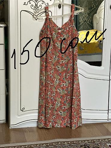 Повседневные платья: Повседневные платья — 16