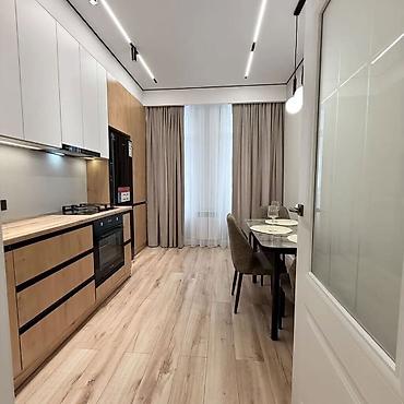 Продажа квартир: 2 комнаты, 57 м², Элитка, 11 этаж — 6