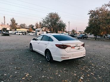 срочные продажа авто: Hyundai Sonata: 2014 г., 2 л, Автомат, Газ, Седан — 4