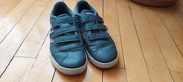 Qadın ayaqqabıları: Adidas, Ölçü: 35, İşlənmiş — 2