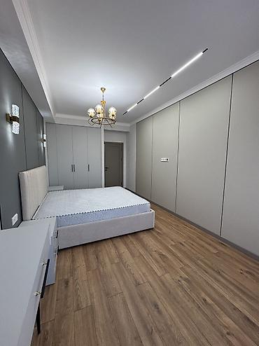 Продажа квартир: 2 комнаты, 81 м², Элитка, 11 этаж, Дизайнерский ремонт — 7