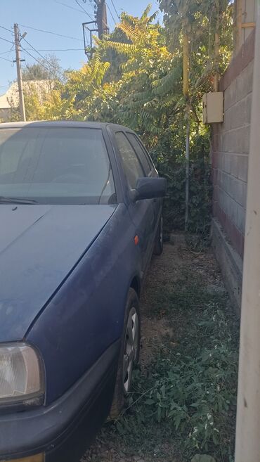 авторынок бишкек гольф 2: Volkswagen Golf: 1993 г., 1.6 л, Механика, Бензин, Хэтчбэк