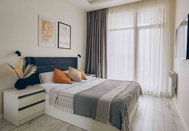 квартиры в новостройках в кредит в баку: 2 otaqlı, Nərimanov r. r-nu