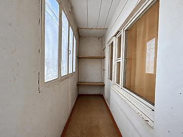 750: 1 комната, 35 м², 105 серия, 4 этаж, Старый ремонт — 6