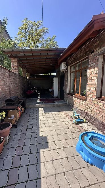 Продажа полдома: Продается дом в районе Пишпека ( ул.Льва Толстого 57) Участок 5 соток at lalafo.kg — 21 Продажа полдома: Продается дом в районе Пишпека ( ул.Льва Толстого 57) Участок 5 соток — 21