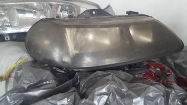крыло на камаз: Renault Laguna девяносто седьмой год правая левая фара