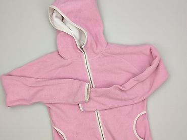 bluza h: H&M L.O.G.G., Polar damski, rozmiar S — 1