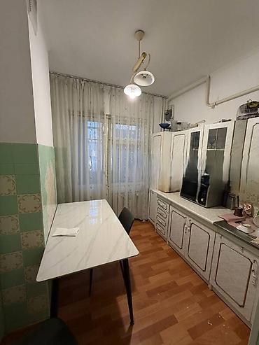 Продажа квартир: 3 комнаты, 64 м², 105 серия, 1 этаж, Косметический ремонт — 8