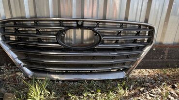 Бамперы и комплектующие: Б/у, Оригинал — 8