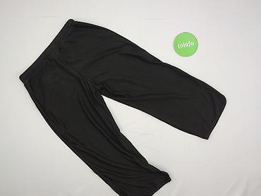 legginsy marks: L.A. Gear, Spodnie 3/4 damskie, rozmiar L — 3