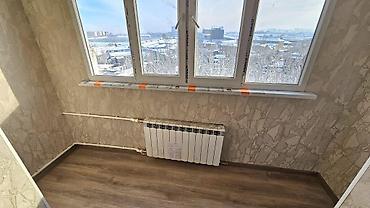 Продажа квартир: 1 комната, 45 м², 106 серия, 9 этаж, Косметический ремонт — 10