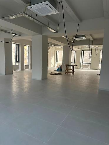 площадь победы: Аренда офисов, 152 м², В бизнес центре, 1 линия — 5