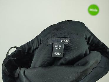 hm gorset: H&M, Sukienka damska, rozmiar 2XS — 4