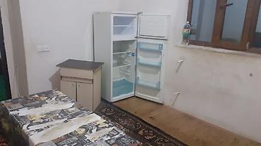 arenda otaq: 100 kv. m, 3 otaqlı, Kombi, Qaz, İşıq — 3