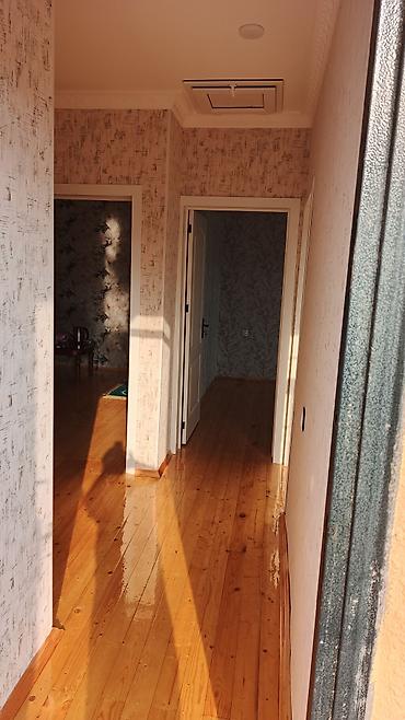tri karona binasi: 3 otaqlı, 76 kv. m, Kredit yoxdur, Yeni təmirli — 4