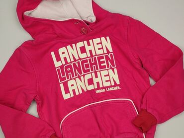 Sweatshirts: Sweatshirt, 12 years, 146-152 cm, condition - Perfect