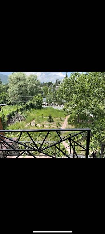 Продажа дач: Загородный дом у реки Аламедин — готов к жизни и доходу Таш Мойнок — 3