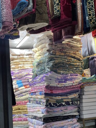 пастельное белье: Текстиль в широком ассортименте ! Прямые поставки Одеяло Матрасы