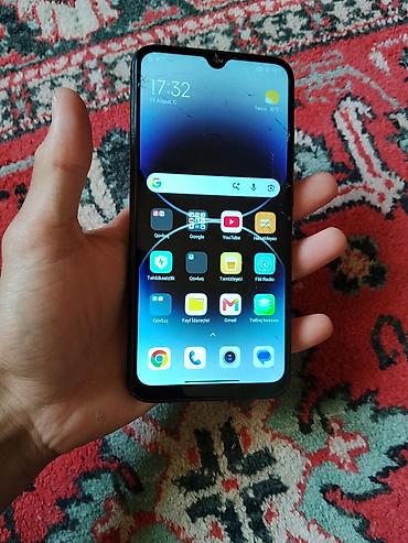 redmi note 8 64: Redmi 8, 64 GB, rəng - Qara, Barmaq izi — 4
